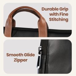 Portronics Encase 104 15.6 inches Laptop Bag