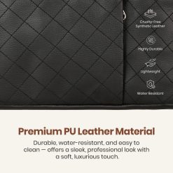 Portronics Encase 104 15.6 inches Laptop Bag