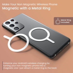 Portronics Power Shutter Air 10K 10000mah powerbank with 15W wireless charging, 22.5W PD output, magnetic hold, and slim design. Buy online in India.