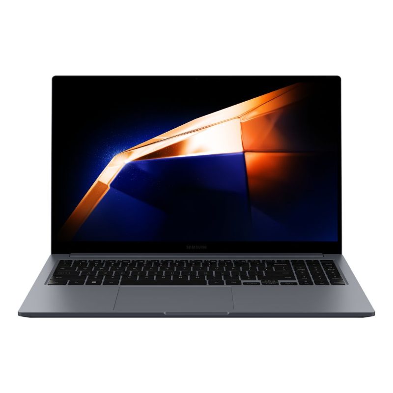 Samsung Galaxy Book4 Core 3 Laptop with 8GB RAM, 512GB SSD, 15.6″ FHD Laptop, Win11, Buy Samsung Galaxy Laptop on EMI without Credit card