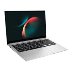 Samsung Galaxy Book4 i3 13th Gen Laptop on emi without credit card, Samsung Galaxy Book4 comes with 8GB RAM, 512GB SSD, DOS, 15.6″ FHD screen