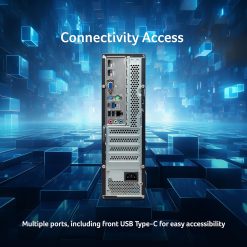 Acer Aspire XC 1760 Core i3-14 Gen Desktop