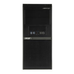 Acer Veriton M200 i7 Desktop Price in India with Intel Core i7 14th Gen, 16GB RAM, 1TB storage and 3-year warranty. Buy Desktop on EMI