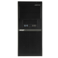 Acer Veriton M200 Desktop EMI