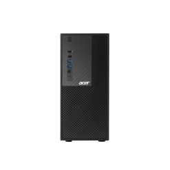 Acer Veriton M200 Desktop (Intel Celeron Dual Core, 8GB RAM, 512GB SSD, Windows 11, Integrated Graphics)