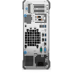 Dell PowerEdge T160 Server Price in India with Intel Xeon 6315P, 32GB RAM, 4TB storage, iDRAC9 and ProSupport. Buy Server Online India