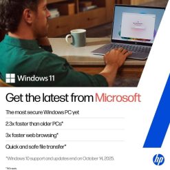 Buy HP 14s-DQ3149TU Celeron Laptop with EMI without Credit card, This HP Laptop comes with Intel Celeron N4500, 8GB RAM, 512GB SSD, 14-inch FHD Screen.