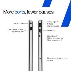 Buy HP 15s-FD0624TU i3 13th Gen laptop on EMI in India, This HP Laptop comes with Core i3-1315U, 8GB RAM, 512GB SSD, 15.6-inch Full HD, Laptops on EMI