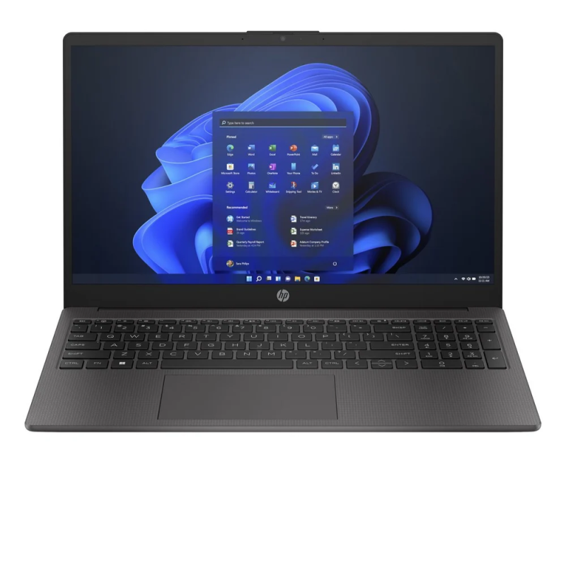 HP 255R G10 Ryzen 3 Laptop