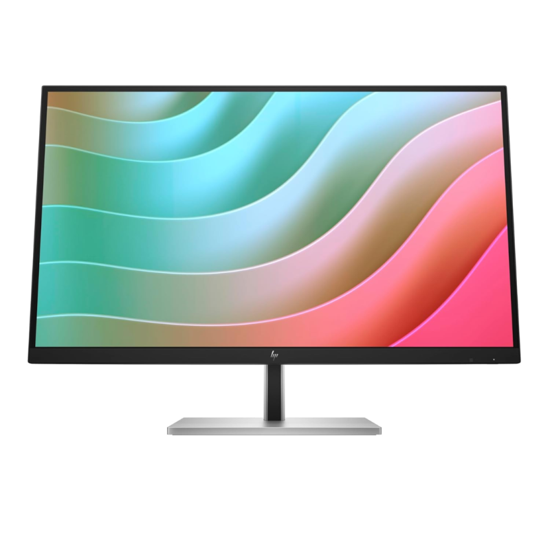 HP E27K G5 4K Monitor on Easy EMI