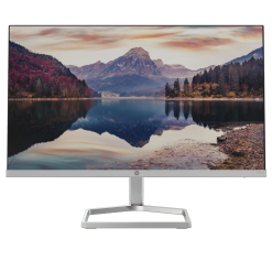 HP M22F (21.5-inch FHD Display, IPS Panel, 75Hz Refresh Rate, Black)
