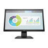 HP P204v Monitor on Easy EMI