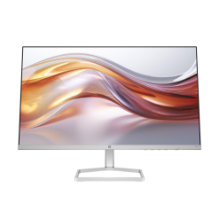 HP S5 524SF 23.8 Inch FHD 100Hz Monitor on EMI