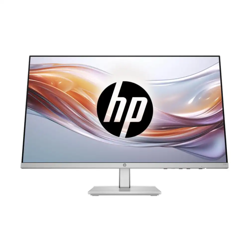 HP S5 524SH 23.8 Inch FHD 100Hz Monitor on EMI