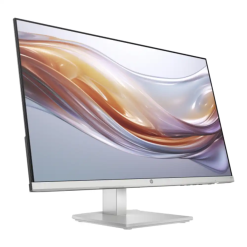 HP S5 524SH 23.8 Inch FHD 100Hz Monitor on EMI