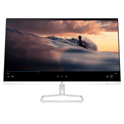 HP S5 527SA Monitor on Easy EMI