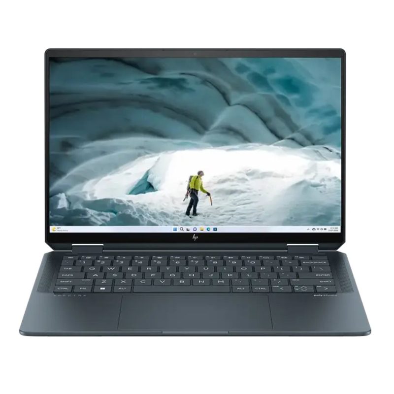 HP Spectre x360 Intel Core i7 13th Gen Laptop on EMI