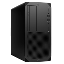 HP Z2 G9 Intel Core i9 Workstation Cardless EMI