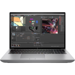 HP ZBOOK FURY 16 G11 i9-14900HX Mobile Workstation