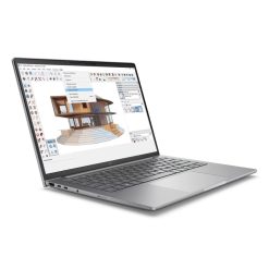HP ZBook 8 G1i 14 Mobile Workstation Buy Online in India