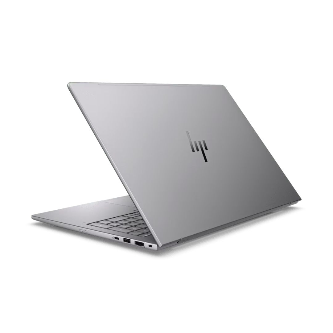HP ZBook 8 G1i 16 Mobile Workstation Buy Online in India, Ultra7 255H, 16GB RAM, RTX 500 ADA 4GB. Buy Online at Best Price in India with Zero Downpayment.