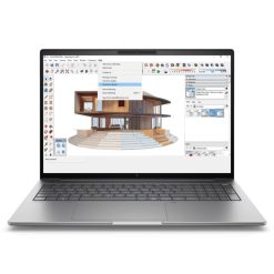 HP ZBook 8 G1i 16 Workstation Price in India with Ultra7 255H, 32GB RAM, RTX 500 ADA 4GB. Buy Online with Easy EMI & Zero Downpayment. (C1JQ1PT)