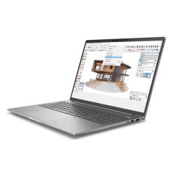 HP ZBook 8 G1i 16 Workstation Price in India with Ultra7 255H, 32GB RAM, RTX 500 ADA 4GB. Buy Online with Easy EMI & Zero Downpayment. (C1JQ1PT)