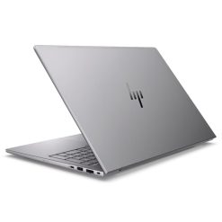 HP ZBook 8 G1i 16 Workstation Price in India with Ultra7 255H, 32GB RAM, RTX 500 ADA 4GB. Buy Online with Easy EMI & Zero Downpayment. (C1JQ1PT)