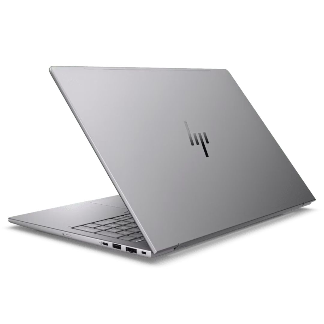HP ZBook 8 G1i 16 Workstation Price in India with Ultra7 255H, 32GB RAM, RTX 500 ADA 4GB. Buy Online with Easy EMI & Zero Downpayment. (C1JQ1PT)
