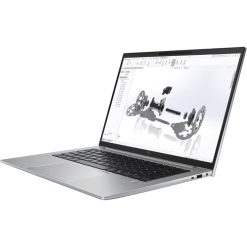 Buy HP ZBook Firefly 14 G11 Mobile Workstation Online in India (A1VR2PT), This HP Mobile Workstation with Ultra7 155H, 16GB DDR5, 1TB SSD, 14″ WUXGA Display
