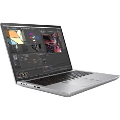 HP ZBook Fury 16 G11 Mobile Workstation (BN2L2PT) with i7-14700HX, 32GB RAM, RTX A3500 12GB. Buy Online at Best Price in India with Zero Downpayment.