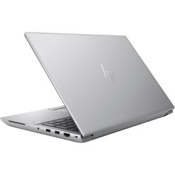 HP ZBook Fury 16 G11 Mobile Workstation (BN2L2PT) with i7-14700HX, 32GB RAM, RTX A3500 12GB. Buy Online at Best Price in India with Zero Downpayment.