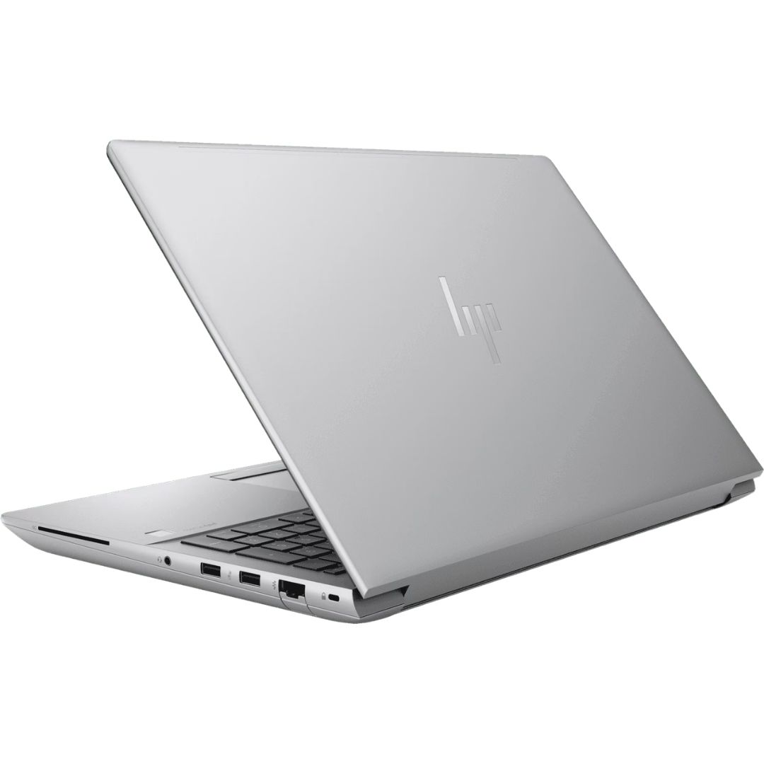 HP ZBook Fury 16 G11 Mobile Workstation (BN2L2PT) with i7-14700HX, 32GB RAM, RTX A3500 12GB. Buy Online at Best Price in India with Zero Downpayment.