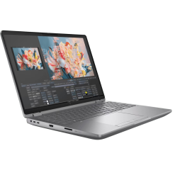 HP ZBook Fury 16 G1i Mobile Morkstation Easy EMI in India with Ultra7, 64GB RAM, RTX PRO 4000. Buy Online at Best Price in India with Zero Downpayment EMI.