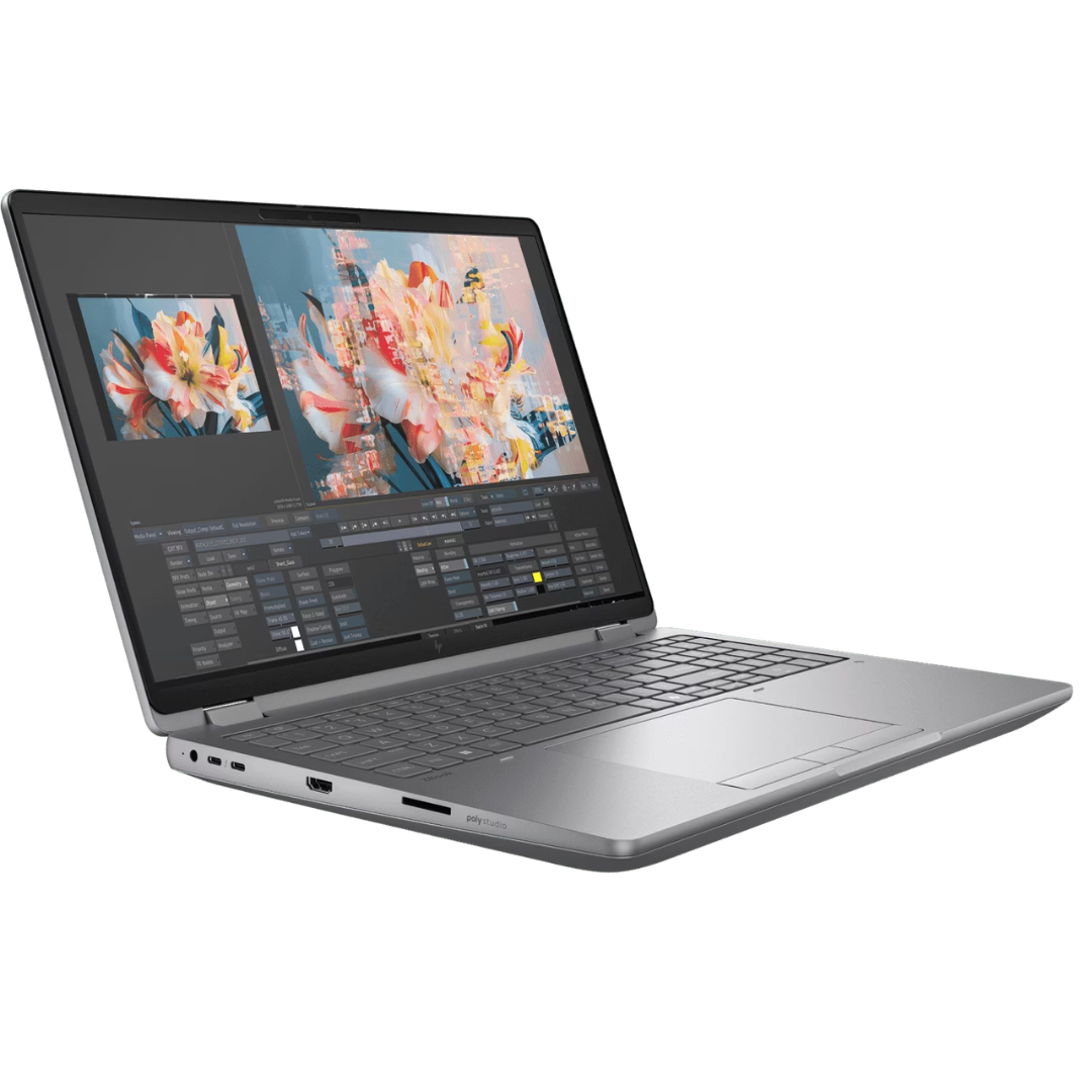 HP ZBook Fury 16 G1i Mobile Morkstation Easy EMI in India with Ultra7, 64GB RAM, RTX PRO 4000. Buy Online at Best Price in India with Zero Downpayment EMI.