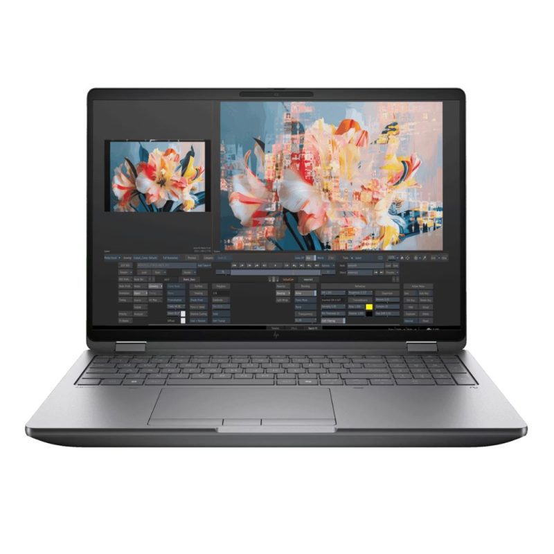 Buy HP ZBook X G1i Mobile Workstation with Easy EMI India (C1JU3PT) Ultra9, 64GB RAM, RTX PRO 2000 8GB. Buy Online at Best Price with Zero Downpayment EMI.