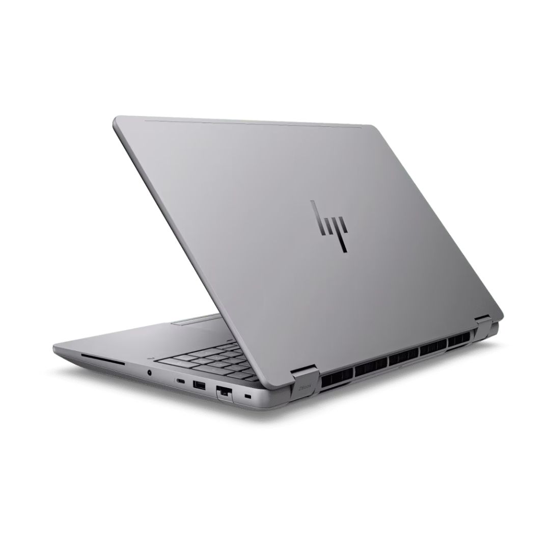 HP ZBook Fury G1i 16 Mobile Workstation PC, HP ZBook Fury 16 G1i Intel Ultra 9 RTX PRO 4000 16GB Graphics. 16" Display, 64GB RAM & 2TB SSD (CT0K3PA)