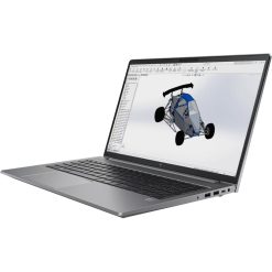 HP ZBook Power G10A Mobile Workstation Easy EMI India, This HP Mobile Workstation comes with AMD Ryzen 7 PRO 7840HS, 32GB DDR5 RAM, 1TB SSD. (8U6Z7PA)