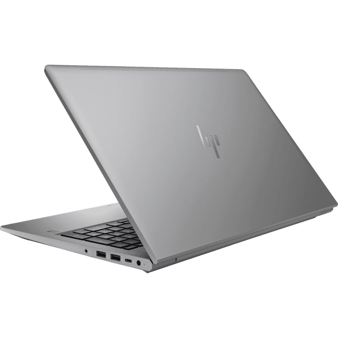 HP ZBook Power G10A Mobile Workstation Easy EMI India, This HP Mobile Workstation comes with AMD Ryzen 7 PRO 7840HS, 32GB DDR5 RAM, 1TB SSD. (8U6Z7PA)