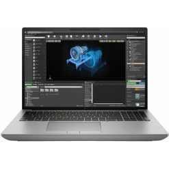 HP ZBook Studio 16 G10 Core i7 Mobile Workstation
