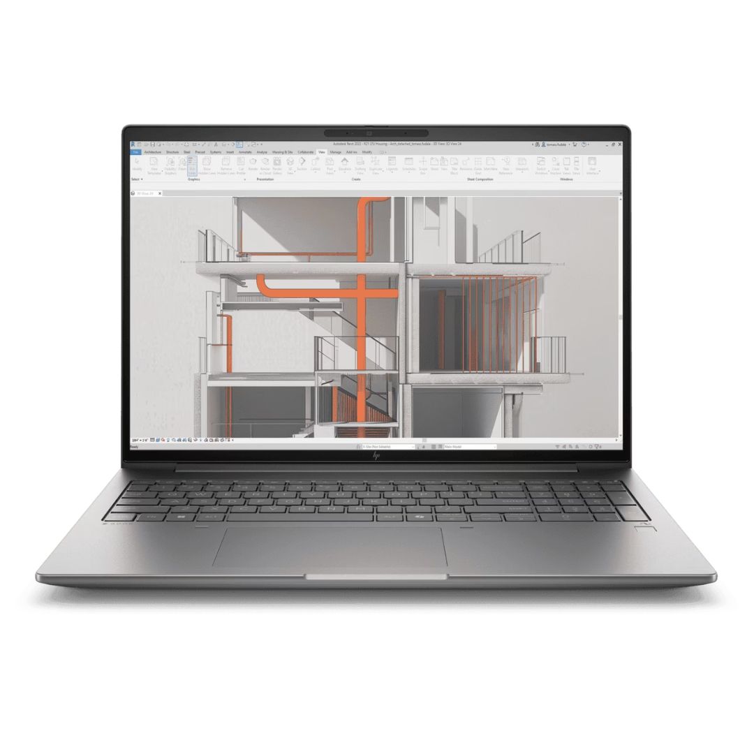 HP ZBook X G1i 16 inch Mobile Workstation Buy Online India with Ultra7 255H, 32GB RAM, RTX PRO 1000 8GB. Best Price with Easy EMI & Zero Downpayment.