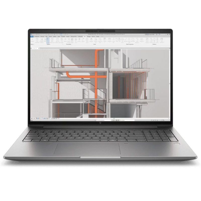 Buy HP ZBook X G1i Mobile Workstation Online in India