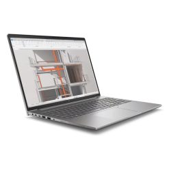HP ZBook X G1i 16 inch Mobile Workstation Buy Online India with Ultra7 255H, 32GB RAM, RTX PRO 1000 8GB. Best Price with Easy EMI & Zero Downpayment.
