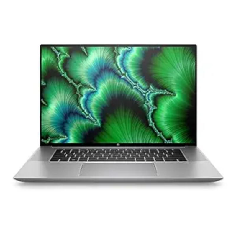 HP ZBook i9-12900H 16 Inch RTX 3080 Ti Laptop on EMI