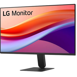 LG 24U411A 120Hz Monitor Price in India