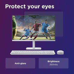 Lenovo A100 All-in-One Desktop Intel N100