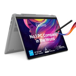 Lenovo IdeaPad Flex 5 14 inch Touch Laptop 82Y0004XIN Price in India, Buy Lenovo IdeaPad Flex 5 Laptop on EMI with Intel Core i3-1315U, 8GB RAM, 512GB SSD