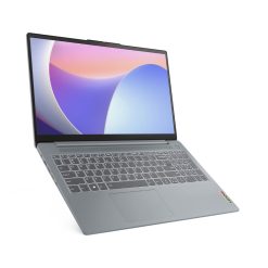 Lenovo IdeaPad Slim 3 i3 13th Gen Laptop with 8GB LPDDR5 RAM, 512GB SSD, 15.6″ FHD display, Windows 11 and Office 2024. Buy Lenovo Leptops online in India