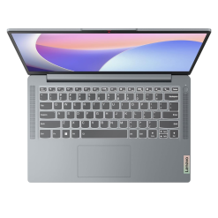 Lenovo IdeaPad Slim 3 i3 13th Gen Laptop 82X6005KIN Price in India, Buy Lenovo Laptops online in India with 8GB RAM, 512GB SSD, 14″ FHD Display
