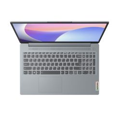 Lenovo IdeaPad Slim 3 i3 13th Gen Laptop with 8GB LPDDR5 RAM, 512GB SSD, 15.6″ FHD display, Windows 11 and Office 2024. Buy Lenovo Leptops online in India